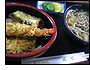 手打ちうどん、そば 若竹 お料理